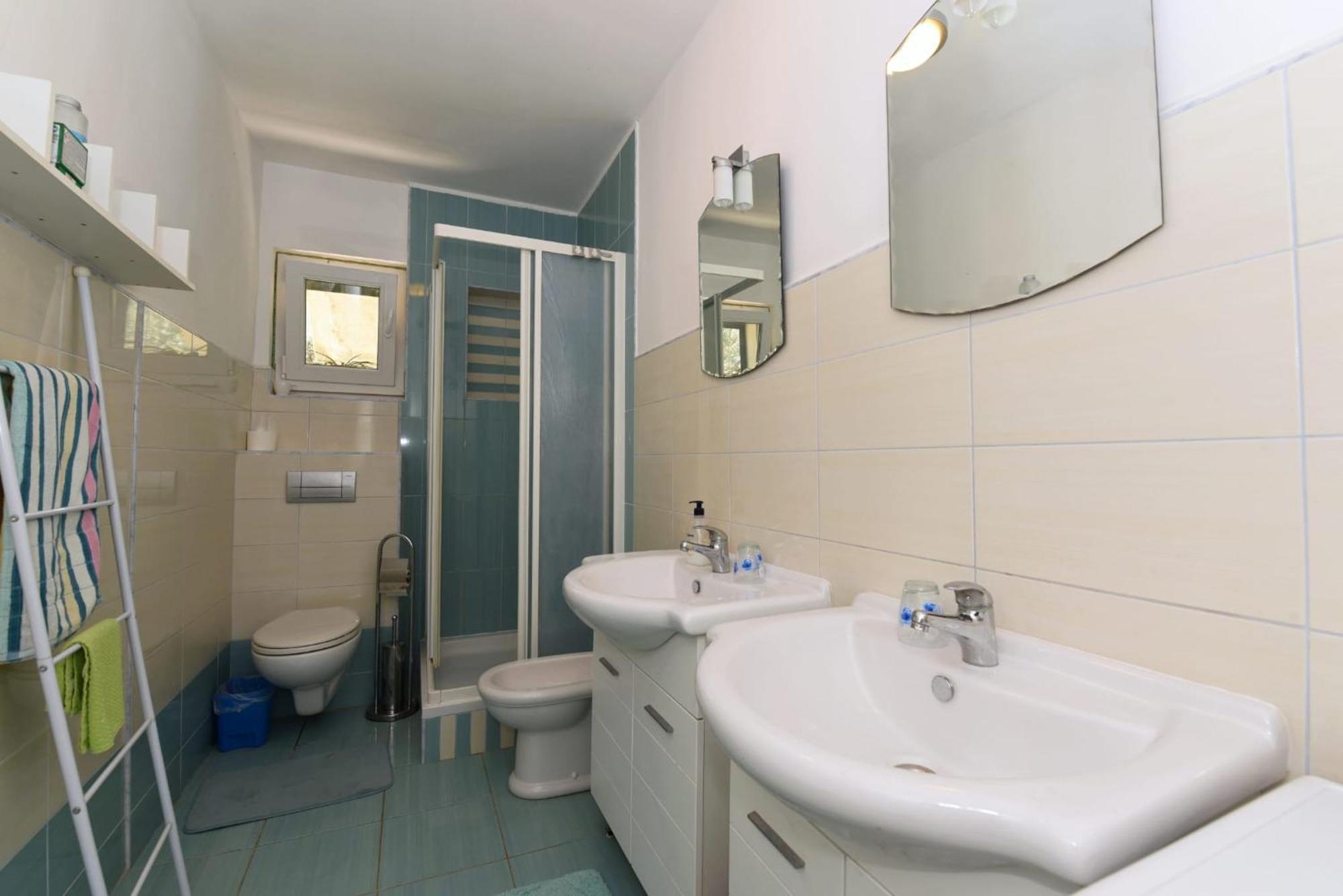 Apartment Happy Place Bacina Екстериор снимка