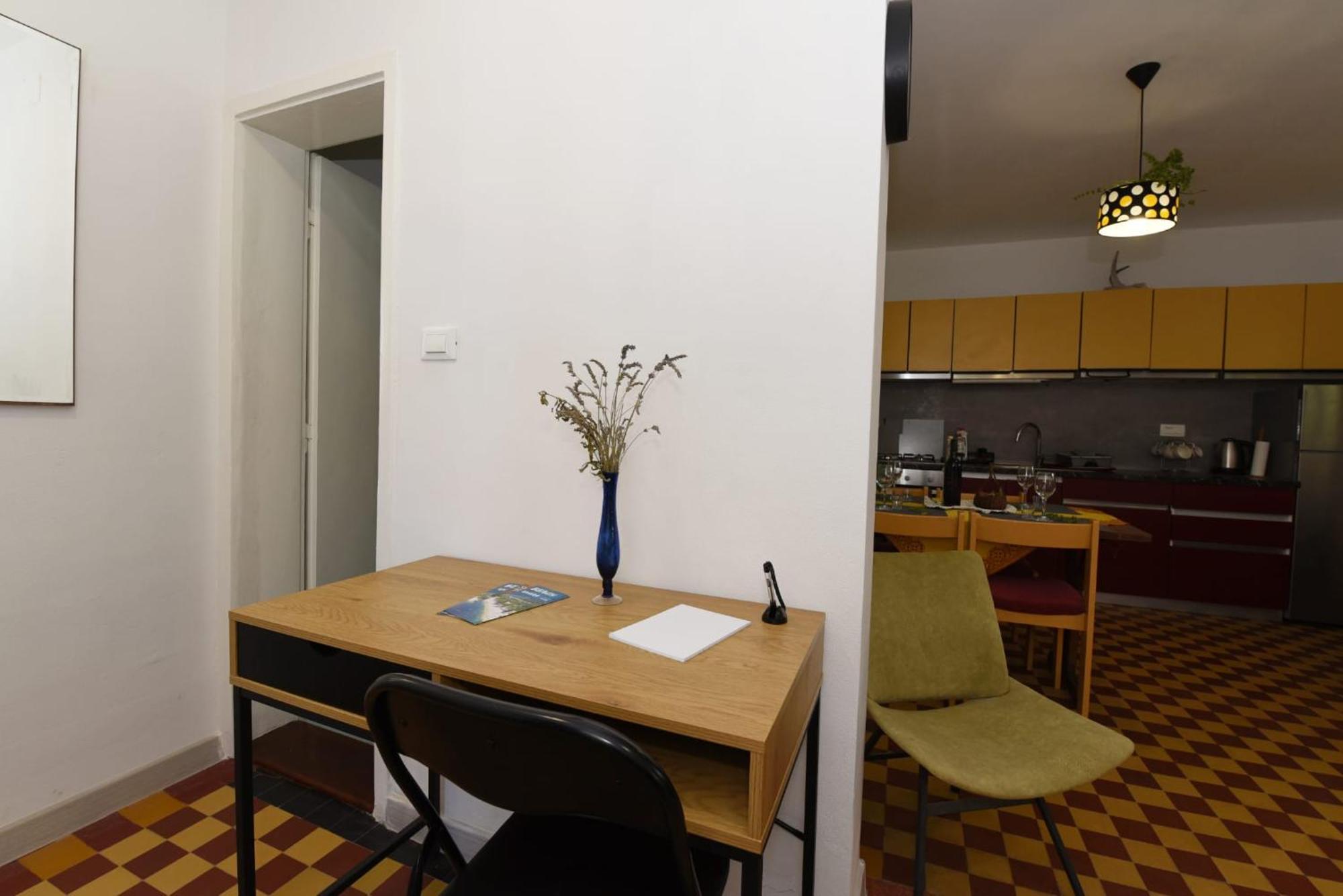 Apartment Happy Place Bacina Екстериор снимка