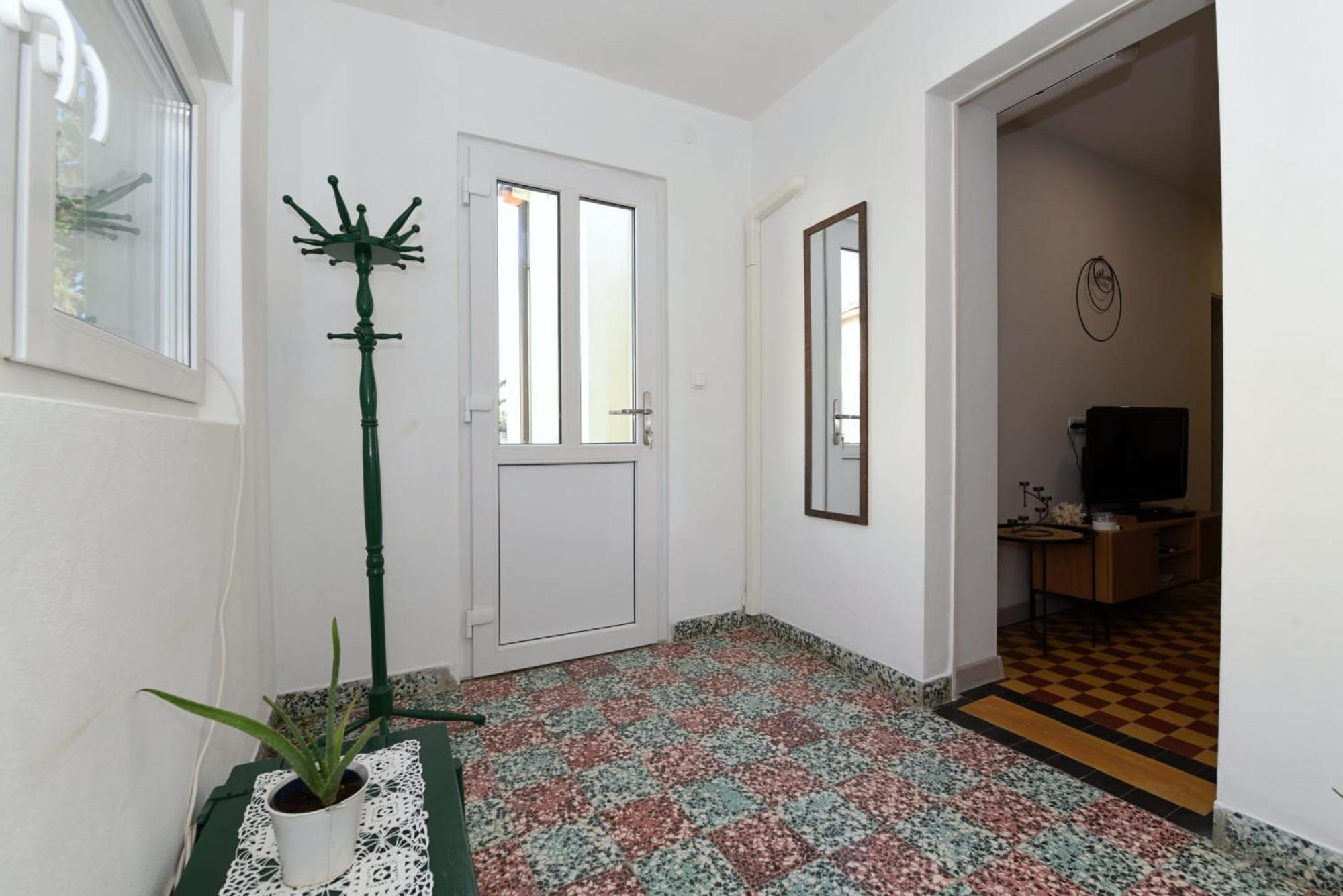 Apartment Happy Place Bacina Екстериор снимка